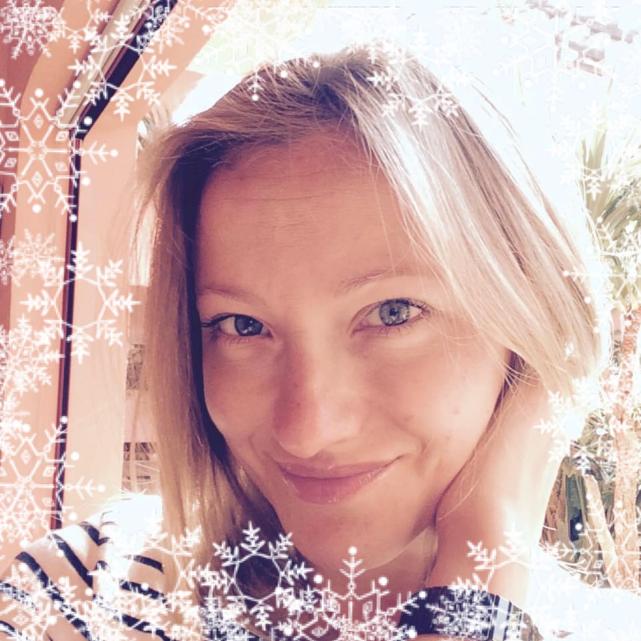 Выпускница автошколы в Испании Costa Drive