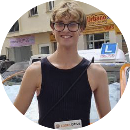 Автошкола в Испании Costa Drive