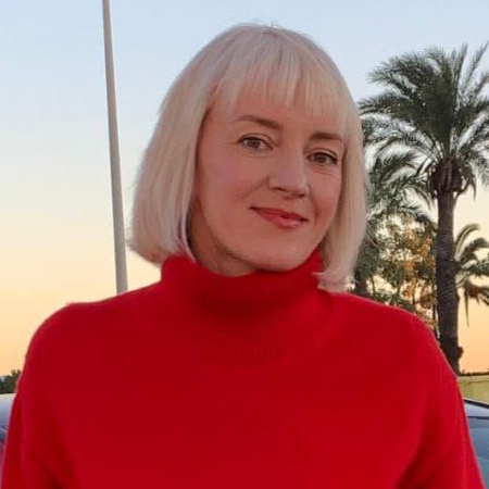 Менеджер автошколы в Испании Costa Drive в Валенсии