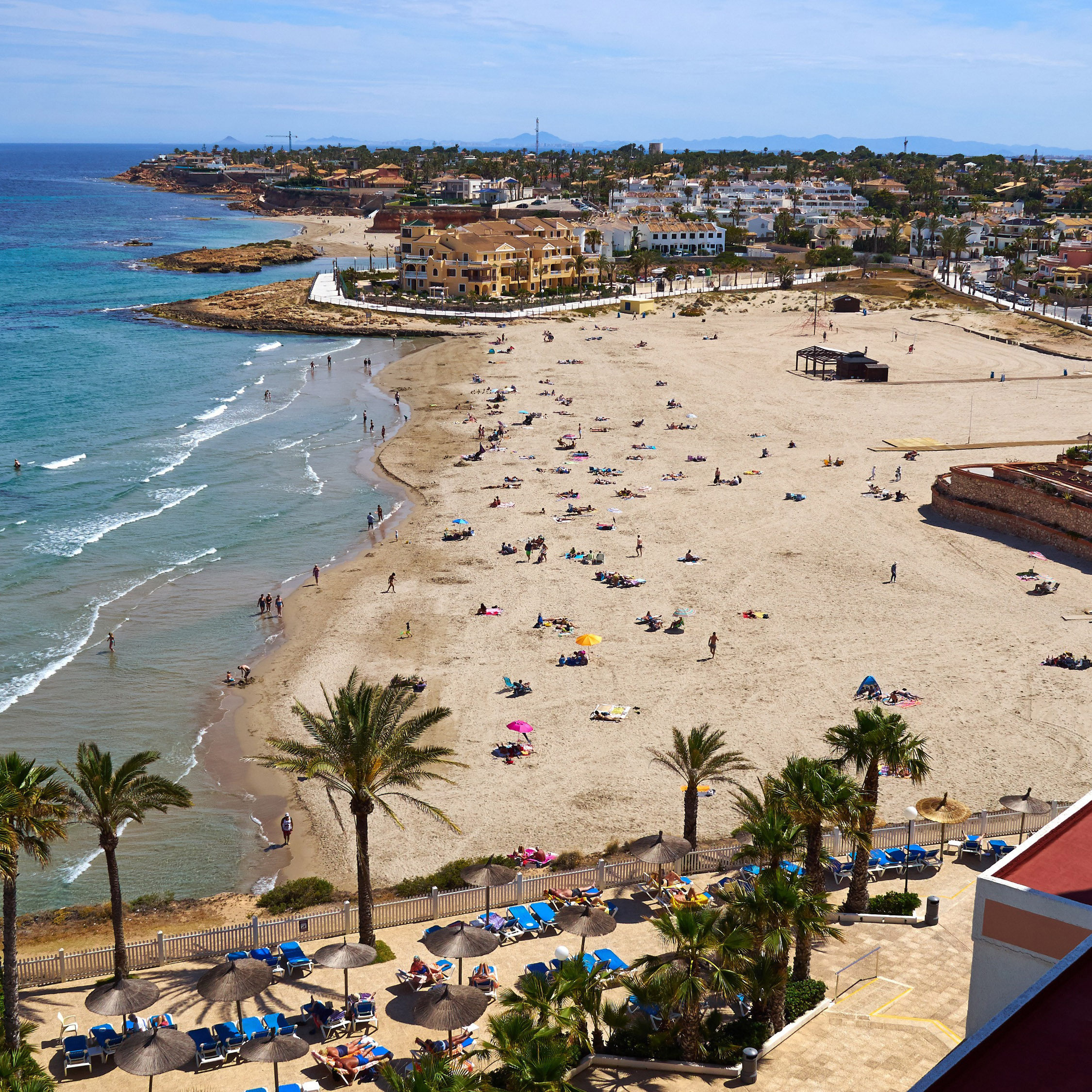 Автошкола в Испании Costa Drive