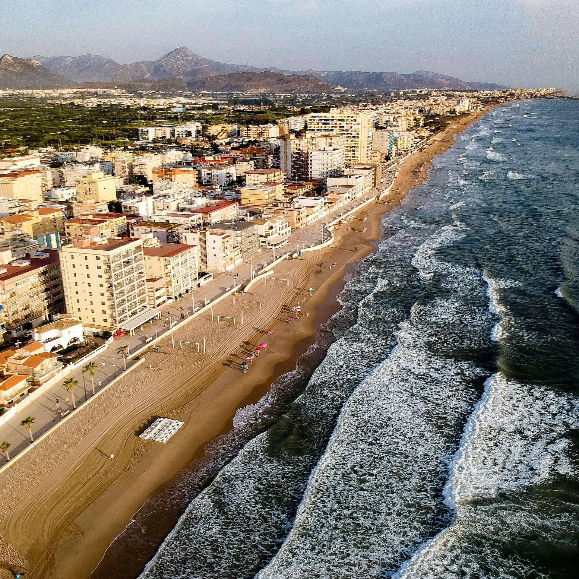 Автошкола в Испании Costa Drive